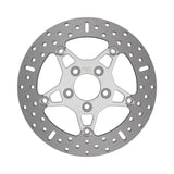 EBC 2011 Indian Chief Blackhawk Brembo Calipers Front Left/Right Standard Brake Rotor