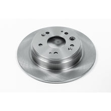 Load image into Gallery viewer, Power Stop 02-04 Honda CR-V Rear Autospecialty Brake Rotor