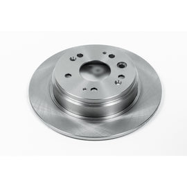 Power Stop 02-04 Honda CR-V Rear Autospecialty Brake Rotor