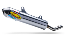 Load image into Gallery viewer, FMF Racing Yamaha YZ250 02-26 Turbinecore 2 Spark Arrestor Silencer