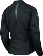 Load image into Gallery viewer, Speed and Strength Mad Dash Jacket Womens Black - XS