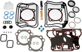 Gasket Top End Xl Metal Base Gaskets Kit 17032-91