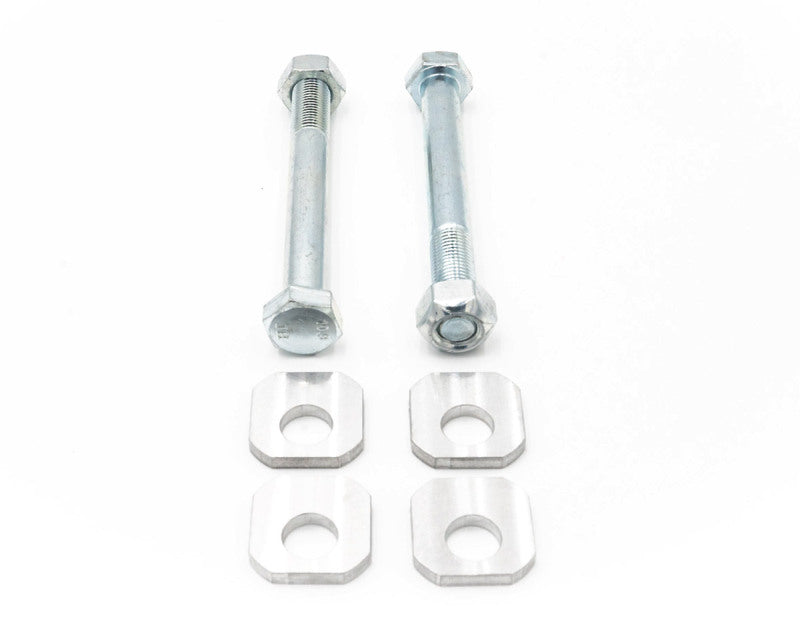 SPL Parts Eccentric Lockout Kit (Pair) For Rear Camber Arms - M-Chassis