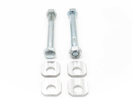 SPL Parts Eccentric Lockout Kit (Pair) For Rear Camber Arms - M-Chassis