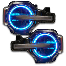 Load image into Gallery viewer, Oracle 2021 Ford Bronco DRL Upgrade w/ Halo Kit - ColorSHIFT w/ 2.0 Controller SEE WARRANTY