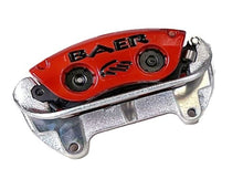 Load image into Gallery viewer, Baer Brakes 62-69 Mustang/Fairlane/Falcon/Torino/Cougar 11in Classic Series Front Brake Kit - Red