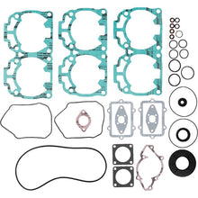 Load image into Gallery viewer, Vertex Pistons 05-06 Expedition 600 HO SDI/10 Expedition SE 600 HO SDI Complete Gasket Kit w/ Seals