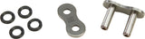 O-Ring Rivet Master Link 520