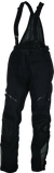 FIRSTGEAR Kilimanjaro 2.0 Pants Black Womens Tall Size - 14