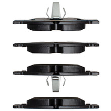 Load image into Gallery viewer, DFC 02-13 BMW 545I Rear Active Performance Pads and Hardware Kit