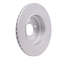 Load image into Gallery viewer, DFC 00-06 BMW M3 Rear Hi-Carbon Alloy Geomet Coated Rotor