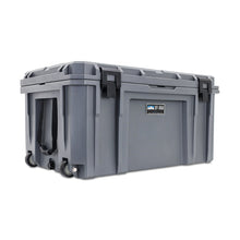 Load image into Gallery viewer, Borne Off-Road Hard Case 169QT Light Grey