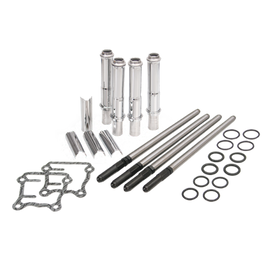 S&S Cycle 99-16 BT Adjustable Pushrod Kit