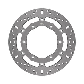 EBC 10-16 Triumph Hinckley Scrambler 865cc/EFi Front Left Floating Conversion Rotor