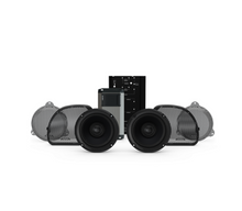 Load image into Gallery viewer, Rockford Fosgate 2014+ Harley Davidson Harley Davidson Road Glide/Street Glide Stage 2 Audio Kit