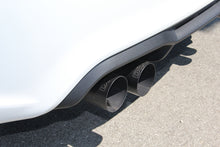 Load image into Gallery viewer, Dinan 16-18 BMW M2 (F87) Free Flow Axleback Exhaust System - Black Tips
