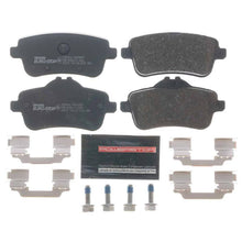 Load image into Gallery viewer, Power Stop 12-16 Mercedes-Benz SLK55 AMG Euro-Stop ECE-R90 Rear Brake Pads