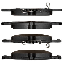 Load image into Gallery viewer, DFC 15-25 Subaru Impreza Rear 5000 Advanced Ceramic Brake Pads