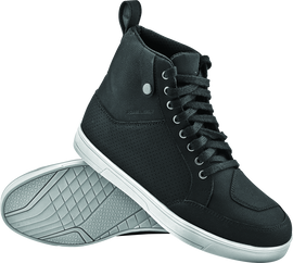 Speed and Strength United by Speed Shoe Black/White Size - 12