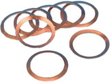 Gasket Muffler Clamp Copper 10/Pk 65721-85