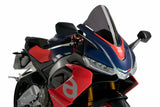 Windscreen R-Racer Dark Smoke Apr