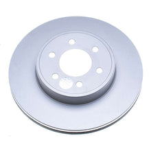 Load image into Gallery viewer, Power Stop 2003 Dodge Durango Front Evolution Geomet Coated Rotor