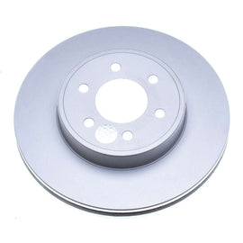 Power Stop 2003 Dodge Durango Front Evolution Geomet Coated Rotor