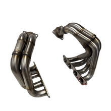 Load image into Gallery viewer, Kooks 22+ Chevrolet C8 Corvette Z06 LT6 1-7/8in. x 2in. Stainless Steel Tri-Y Headers