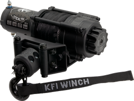 KFI Winch Stealth 2500