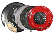 Load image into Gallery viewer, McLeod Racing RST HD Twin w/ Aluminum Flywheel - 96-10 Mustang 4.6L - 1-1/16 x 10 Spline - 164T