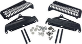 Radiator Guard (Black)