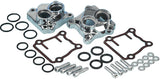 Gasket Tap Cover Pushrod Tube Tc All Incl Hrdwr Kit 11293-K