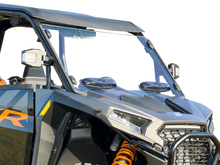 Load image into Gallery viewer, Front Vented Windshield Polaris Rzr Xp