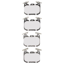 Load image into Gallery viewer, DFC 12-21 BMW M140i (Mexico) Front 5000 Advanced Low Metallic Brake Pads and Hardware Kit