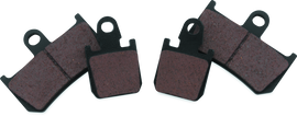 BikeMaster Yamaha Brake Pads