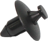 Plastic Push Rivet Fender Clips 10/Pk
