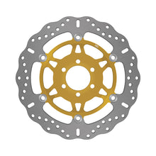 Load image into Gallery viewer, EBC 21-22 KTM 390 Adventure Front Left Contour Profile Rotor