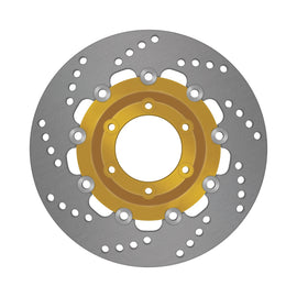 EBC 1978 Ducati 900 SS Darmah (6 Bolt) Front Left Standard Brake Rotor