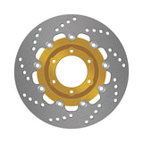 EBC 1978 Ducati 900 SS Darmah (6 Bolt) Front Left Standard Brake Rotor