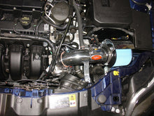 Load image into Gallery viewer, Injen 12 Ford Focus 2.0L 4cyl Polished Air Intake w/MR Tech, Web Nano-Fiber Dry Filter &amp; Heat Shield