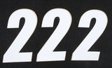 Number 2 White 4