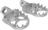 Stainless Steel Foot Pegs