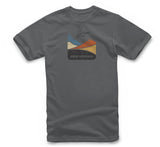 Expo Tee Charcoal Lg