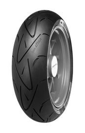Continental ContiSportAttack - 180/55 ZR 17 M/C (73W) TL Rear
