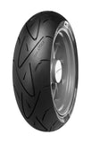 Continental ContiSportAttack - 180/55 ZR 17 M/C (73W) TL Rear