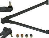 Lower Lh A-Arm A/C Yam