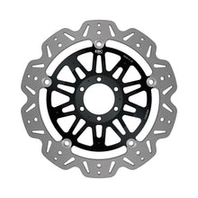Load image into Gallery viewer, EBC 2002 Ducati Monster S4 Foggy 916cc Front Left/Right Vee Floating Black Rotor