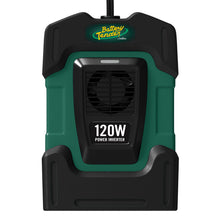 Load image into Gallery viewer, Battery Tender 12V 120W Power Inverter