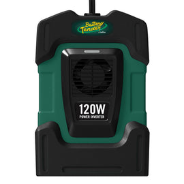 Battery Tender 12V 120W Power Inverter