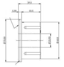 Load image into Gallery viewer, Photo - out of package